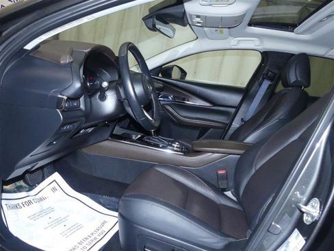 Used 2022 MAZDA CX-30 2.5 Turbo w/ Premium Package image 22