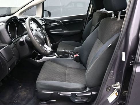 Used 2017 Honda Fit LX image 20