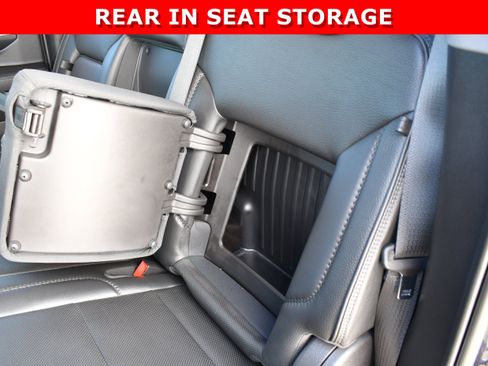 Used 2023 GMC Sierra 1500 Denali w/ Technology Package image 31