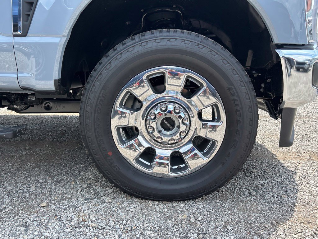New 2026 Ford F250 King Ranch w/ Chrome Package AWD/4WD image 46