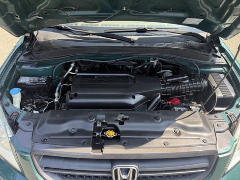 Used 2003 Honda Pilot EX image 27