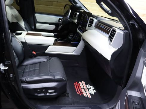 Used 2024 Toyota Sequoia Capstone image 62