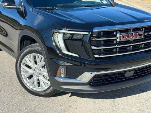 New 2026 GMC Acadia Elevation w/ Elevation Premium Package image 5