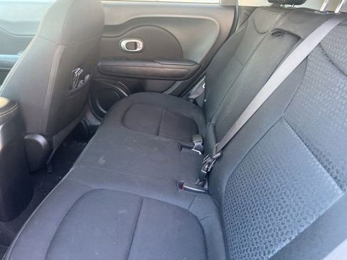 Used 2016 Kia Soul + w/ Designer's Package FWD image 8