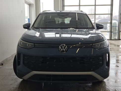 New 2026 Volkswagen Tiguan SE image 3