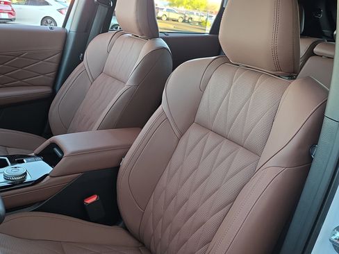 New 2026 Mitsubishi Outlander SEL FWD image 14