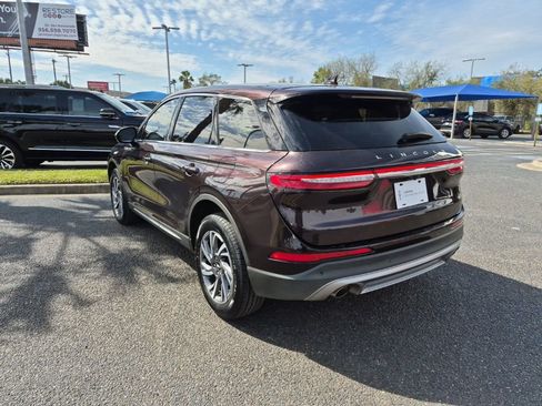 Certified 2023 Lincoln Corsair Standard image 3