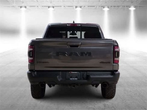 Used 2019 RAM 1500 Rebel w/ Rebel Level 2 Equipment Group image 7