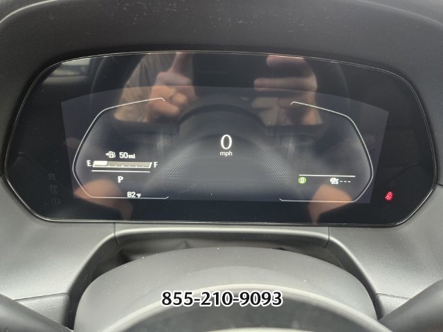 New 2026 MAZDA CX-5 Select AWD/4WD image 21