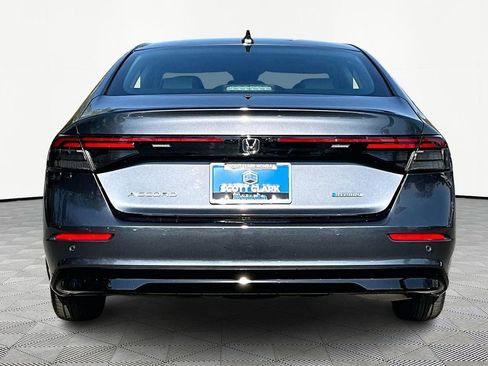 Used 2024 Honda Accord EX-L image 7