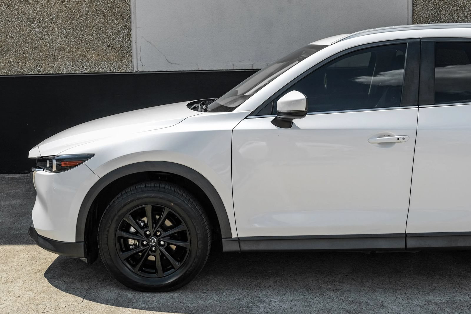 Used 2022 MAZDA CX-5 AWD 2.5 S image 11