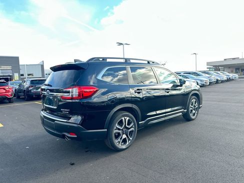 Certified 2025 Subaru Ascent Limited image 13