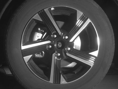 Used 2025 Nissan Sentra SV image 12