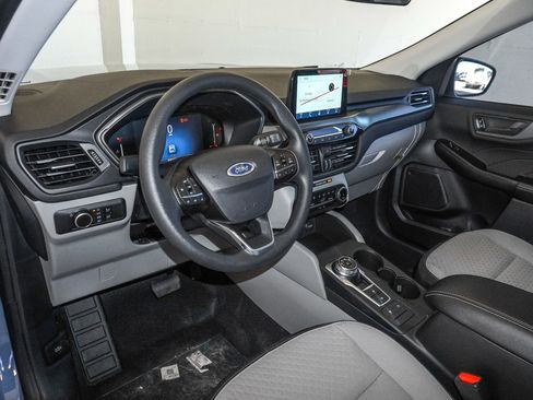 New 2026 Ford Escape Active image 21