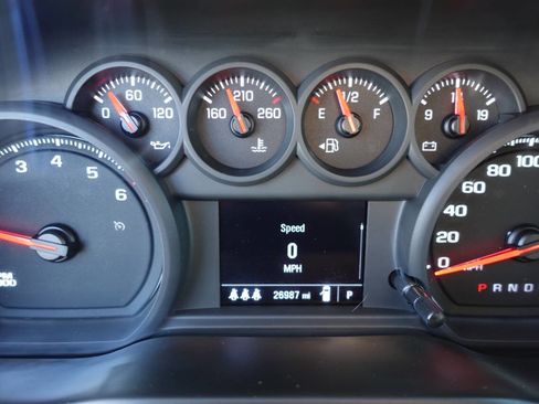 Used 2024 GMC Sierra 1500 Pro w/ Graphite Edition image 47