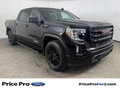 Used 2020 GMC Sierra 1500 Elevation w/ Elevation Value Package
