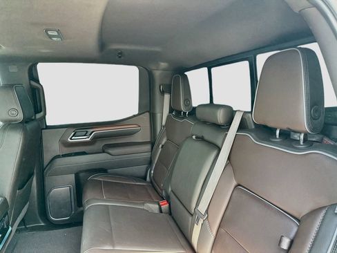 Used 2024 GMC Sierra 1500 Denali w/ Denali Reserve Package AWD/4WD image 25