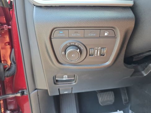 Used 2024 Jeep Grand Cherokee Limited 4xe AWD/4WD image 36