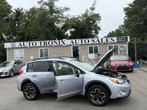 Used 2014 Subaru Crosstrek 2.0i Limited AWD/4WD image 22