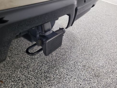 Certified 2021 Toyota 4Runner Nightshade AWD/4WD image 6