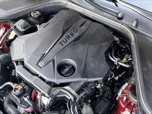 Used 2023 Genesis G80 3.5T Sport AWD/4WD image 34