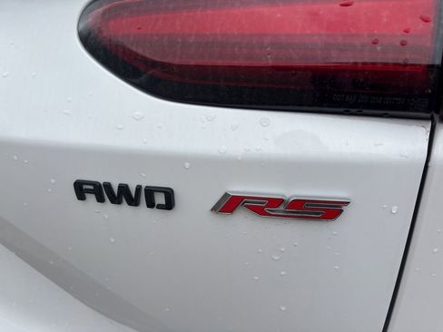 Used 2024 Chevrolet Blazer EV RS image 10