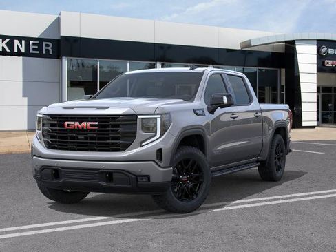 New 2026 GMC Sierra 1500 Elevation AWD/4WD image 27