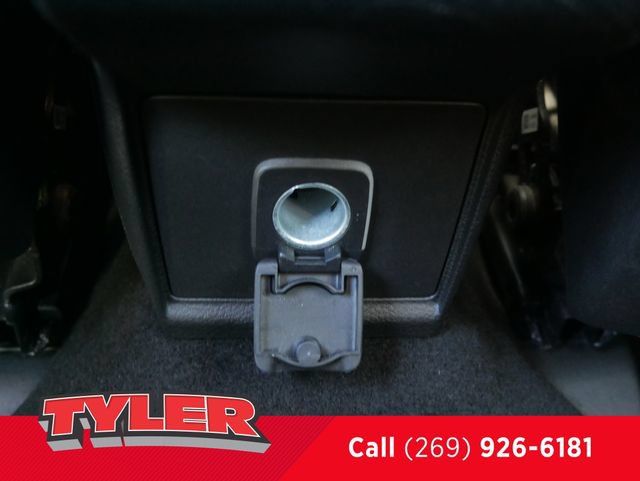 Used 2024 Jeep Compass Latitude AWD/4WD image 44