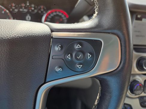 Used 2016 GMC Yukon Denali AWD/4WD image 20