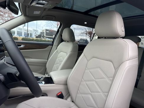 New 2026 Volkswagen Atlas SE AWD/4WD image 12