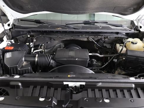 Used 2022 Chevrolet Silverado 3500 LTZ w/ LTZ Plus Package AWD/4WD image 27