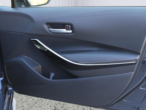 Used 2023 Toyota Corolla XLE image 35