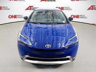 New 2026 Toyota Prius Plug-In Hybrid FWD video 2