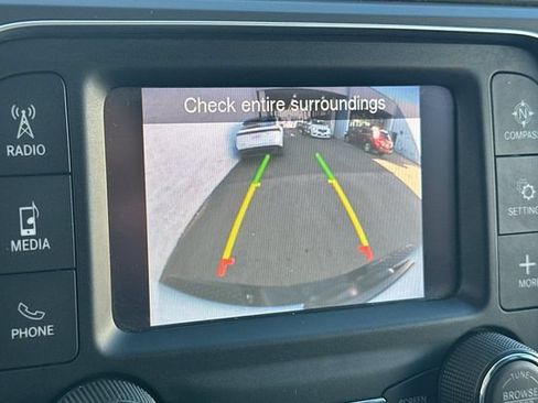 Used 2024 RAM 1500 Warlock RWD image 21