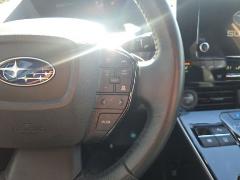 Used 2023 Subaru Solterra AWD image 14