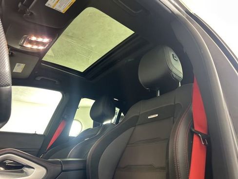 Used 2021 Mercedes-Benz GLE 53 AMG 4MATIC image 26