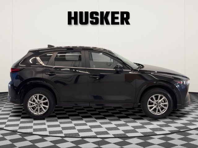 Used 2025 MAZDA CX-5 AWD 2.5 S w/ Preferred Package image 2