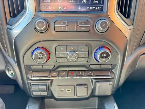 Used 2022 Chevrolet Silverado 2500 LT w/ All Star Edition AWD/4WD image 20