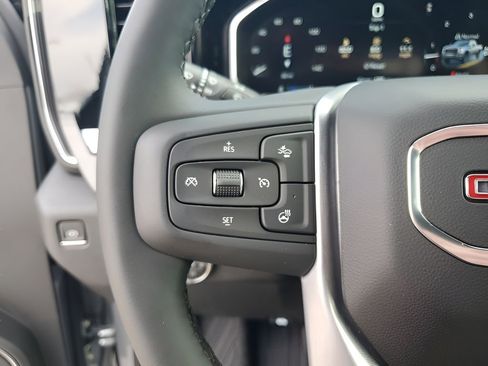 New 2026 GMC Sierra 2500 SLT w/ Texas SLT Premium Package image 34