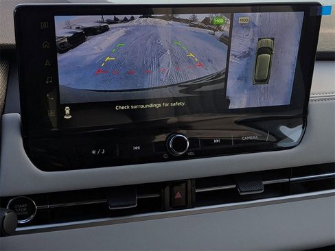 New 2026 Mitsubishi Outlander SEL image 25