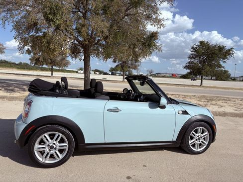Used 2013 MINI Cooper Convertible FWD image 47