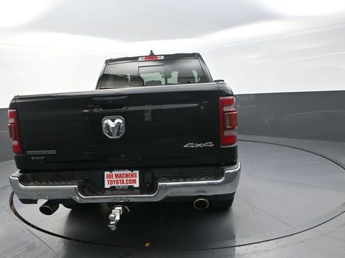 Used 2021 RAM 1500 Big Horn image 73