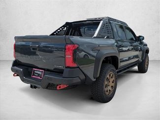 New 2026 Toyota Tacoma 4x4 Double Cab Hybrid video 2