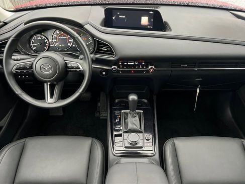 Certified 2025 MAZDA CX-30 AWD 2.5 S w/ Preferred Package image 17