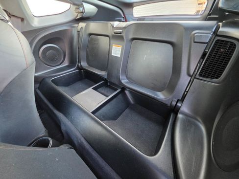 Used 2013 Honda CR-Z EX image 13