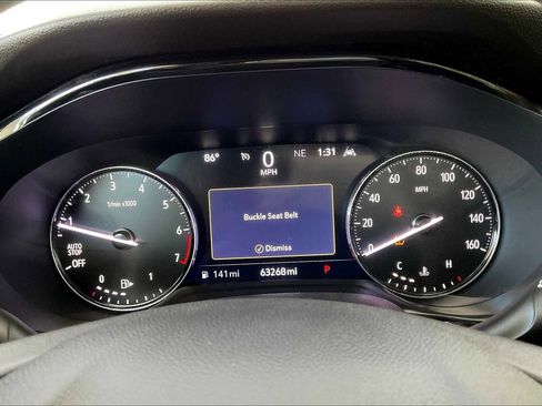 Used 2023 Buick Envision Essence image 24