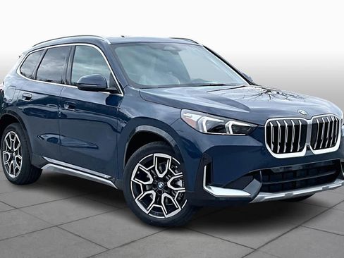 New 2026 BMW X1 xDrive28i w/ Technology Package image 2
