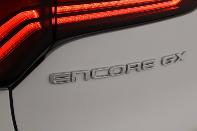 Used 2025 Buick Encore GX Sport Touring w/ Advanced Technology Package FWD image 33