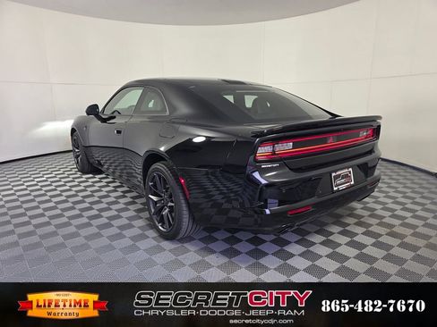 New 2026 Dodge Charger Scat Pack image 5