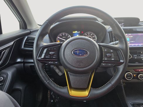 Used 2023 Subaru Crosstrek 2.5i Sport AWD/4WD image 18